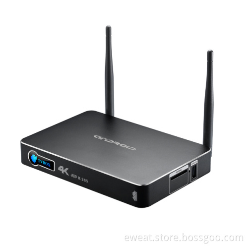 Eweat ew902 Realtek1195 full hd 1080p 4k 3D porn video xbmc Bluetooth4.0 Android tv box